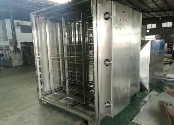 環保通風設備生產廠家