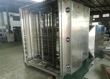 環保通風設備生產廠家